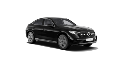 GuidiCar Srl - Mercedes Benz GLC coupè