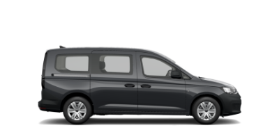 GuidiCar Srl - Volkswagen Caddy Kombi