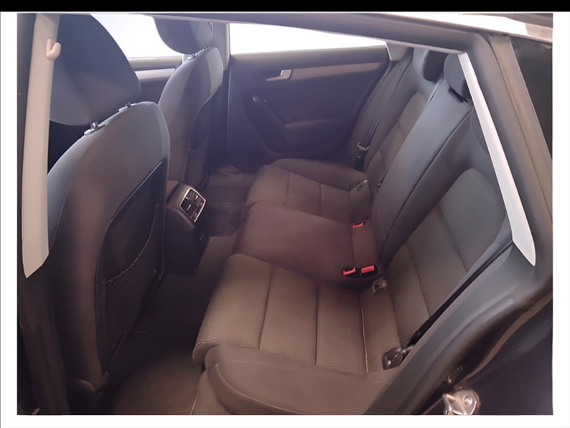 GuidiCar - AUDI A5/S5/Cabrio                             2014 A5 1ª serie - A5 SPB 2.0 TDI 177 CV multitronic Ambiente Usato