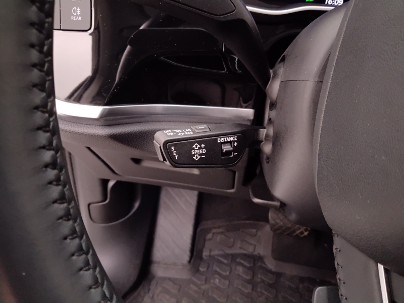 GuidiCar - AUDI Q3 2ª serie 2019 Q3 2ª serie - Q3 35 TFSI S tronic Business Usato