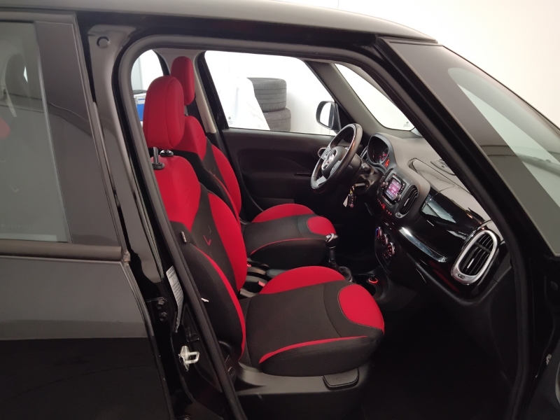 GuidiCar - FIAT 500L 2015 500L - 500L 1.3 Multijet 85 CV Pop Usato