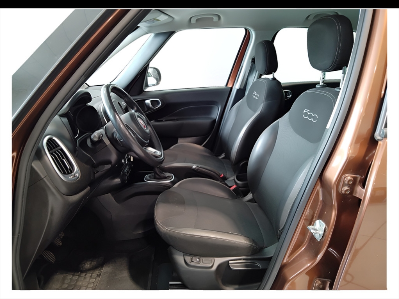 GuidiCar - FIAT 500L 2018 500L - 500L 1.6 Multijet 120 CV Cross Usato