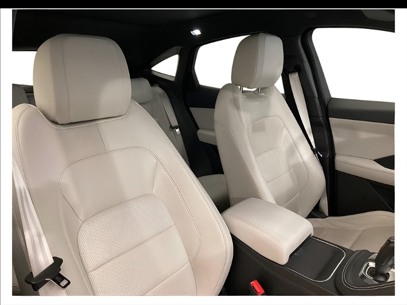 GuidiCar - JAGUAR E-Pace       (X540) 2019 E-Pace       (X540) - E-Pace 2.0 249 CV AWD aut. R-Dynamic SE Usato