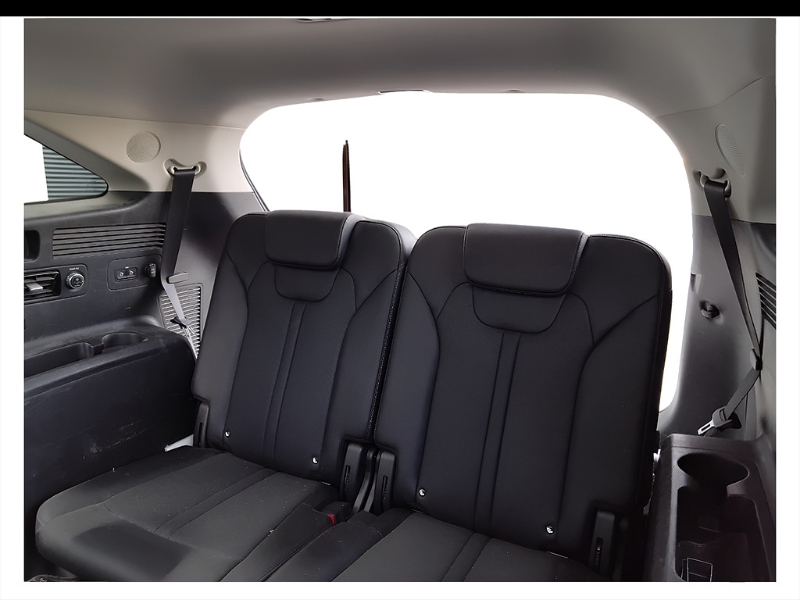 GuidiCar - KIA Sorento 4ª serie 2020 Sorento 4ª serie - Sorento 1.6 T-GDi aut. AWD HEV Evolution Usato