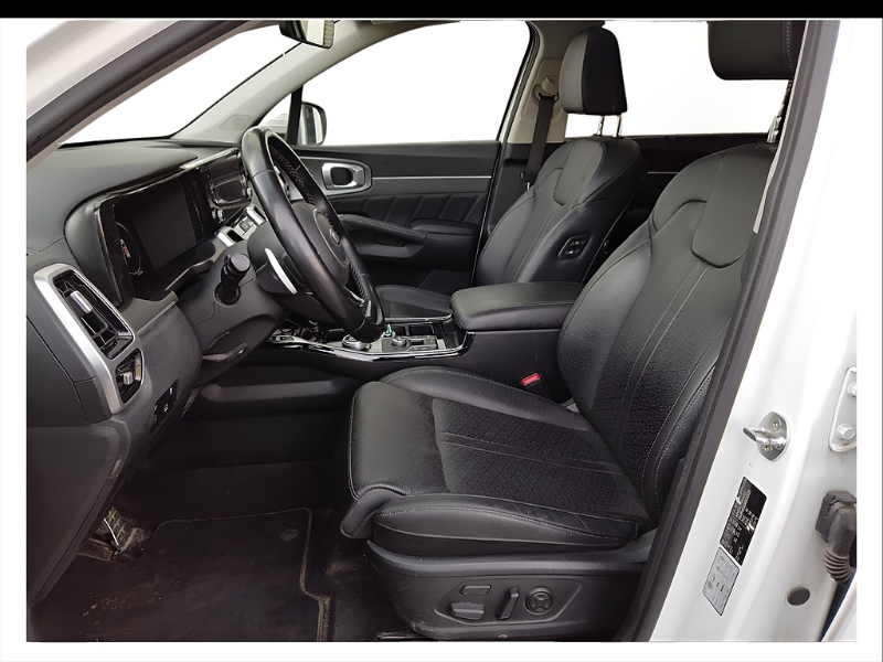 GuidiCar - KIA Sorento 4ª serie 2020 Sorento 4ª serie - Sorento 1.6 T-GDi aut. AWD HEV Evolution Usato