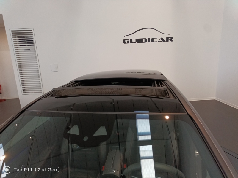 GuidiCar - Mercedes Classe CLA S.Brake 2021 CLA S.Brake  (X118) - CLA 45 S AMG 4Matic+ Shooting Brake Usato