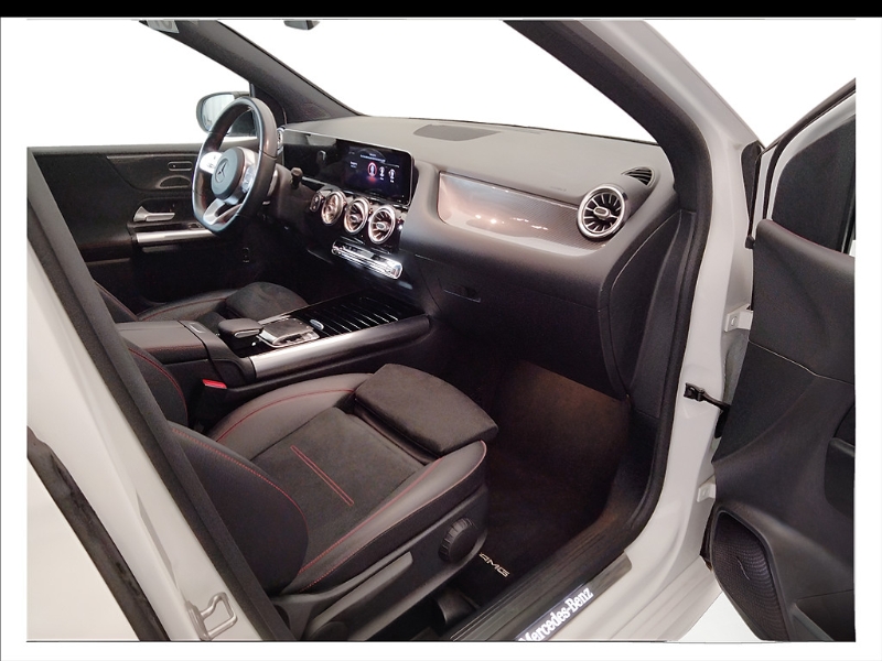 GuidiCar - Mercedes Classe B     (W247) 2019 Classe B     (W247) - B 180 d Automatic Premium Usato