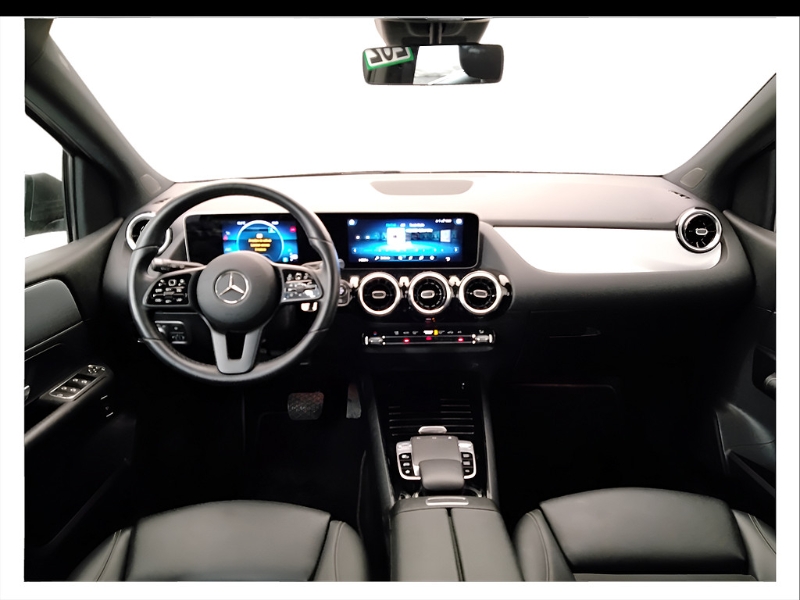 GuidiCar - Mercedes Classe B     (W247) 2020 Classe B     (W247) - B 180 d Automatic Sport Usato