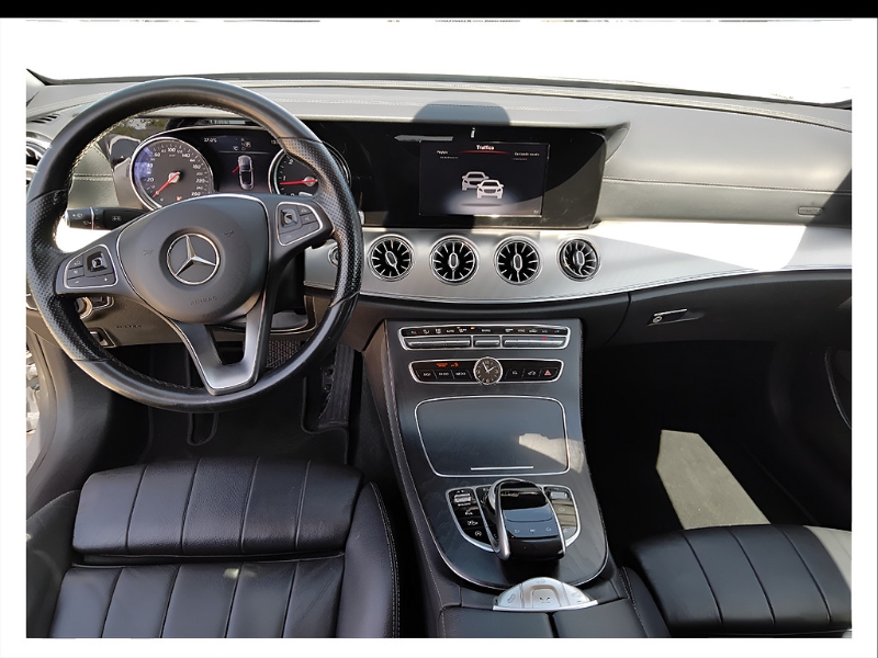 GuidiCar - Mercedes Classe E Cbr (A238) 2018 Classe E Cbr (A238) - E 220 d Auto Cabrio Business Sport Usato