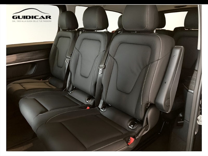 GuidiCar - MERCEDES BENZ CLASSE V 1 Classe V Premium 250 d Extralong Nuovo