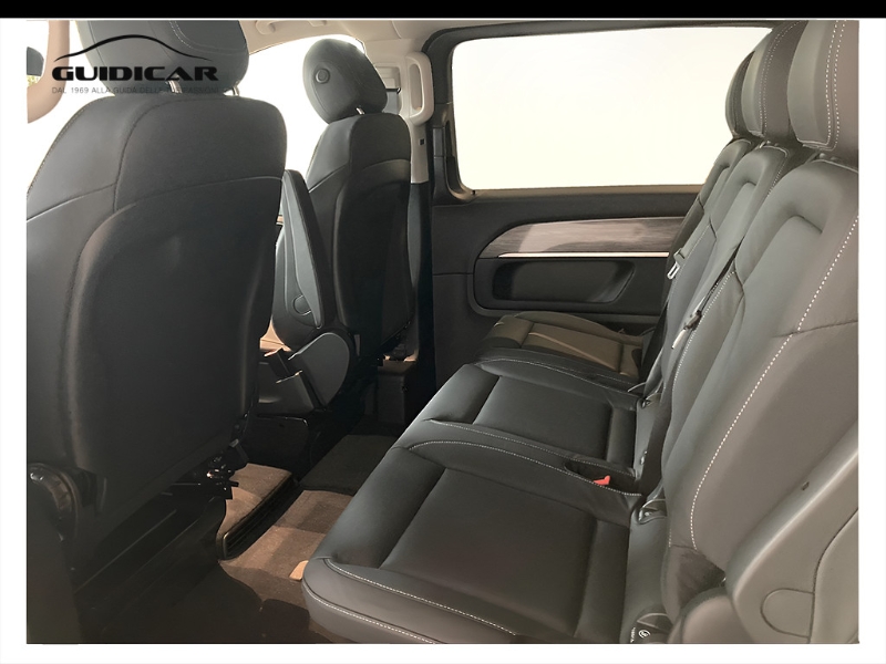 GuidiCar - MERCEDES BENZ CLASSE V 1 Classe V Premium 250 d Extralong Nuovo