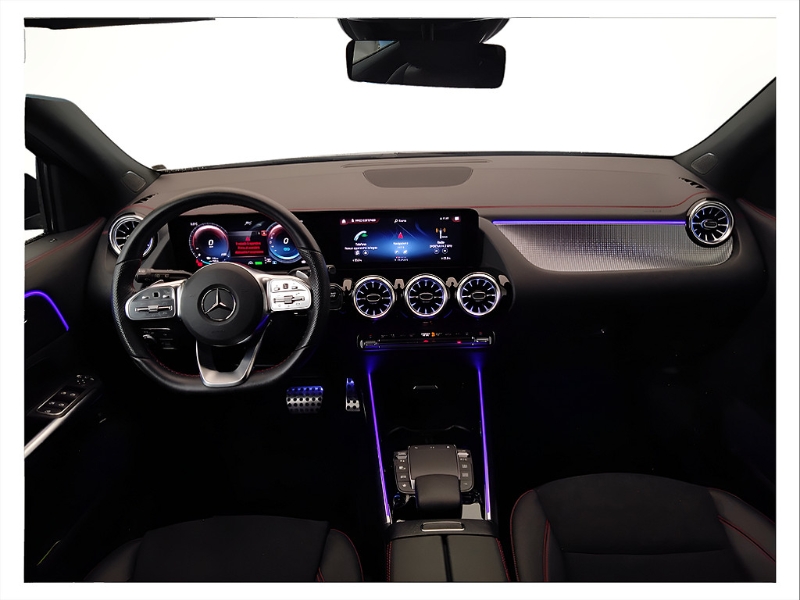 GuidiCar - Mercedes EQA          (H243) 2023 EQA          (H243) - EQA 250 Premium Usato