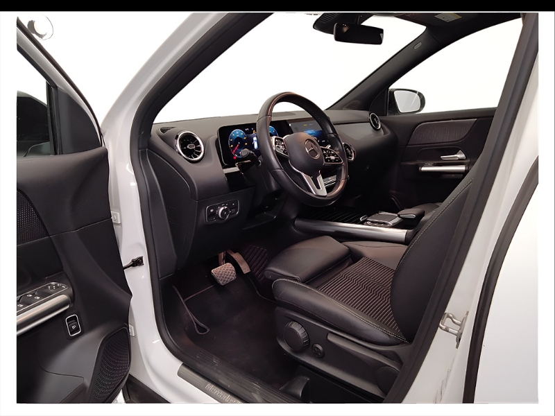GuidiCar - Mercedes Classe GLA   (H247) 2020 GLA          (H247) - GLA 200 d Automatic Sport Plus Usato