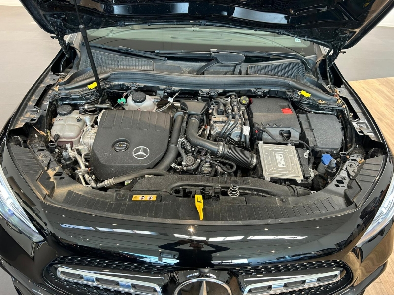 GuidiCar - Mercedes Classe GLA   (H247) 2021 GLA          (H247) - GLA 250 e EQ-Power Automatic Premium Usato