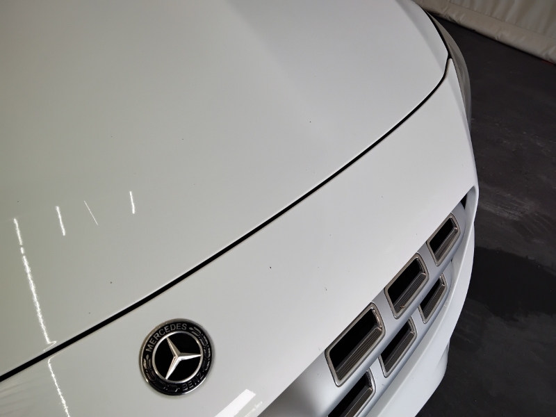 GuidiCar - Mercedes Classe GLA   (X156) 2018 GLA          (X156) - GLA 200 d Automatic Premium Usato