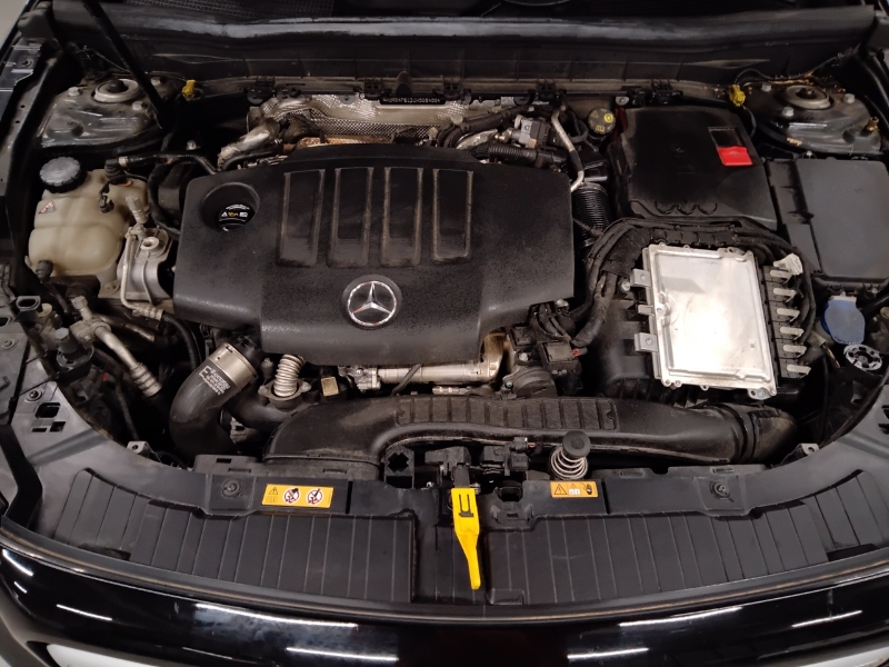 GuidiCar - Mercedes Classe GLB   (X247) 2020 GLB          (X247) - GLB 200 d Automatic 4Matic Sport Plus Usato