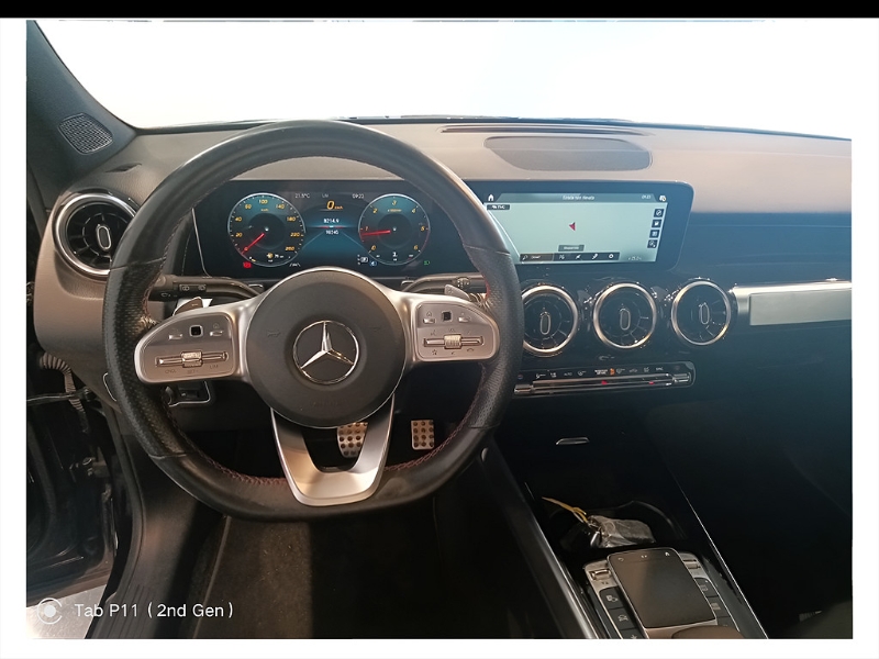 GuidiCar - Mercedes Classe GLB   (X247) 2020 GLB          (X247) - GLB 200 d Automatic Premium Usato
