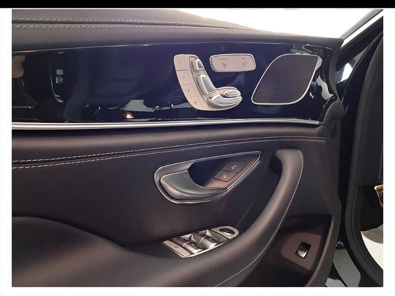 GuidiCar - Mercedes GT Coupé 4   (X290) 2020 GT Coupé 4   (X290) - GT Coupé 4 43 4Matic+ EQ-Boost AMG Usato