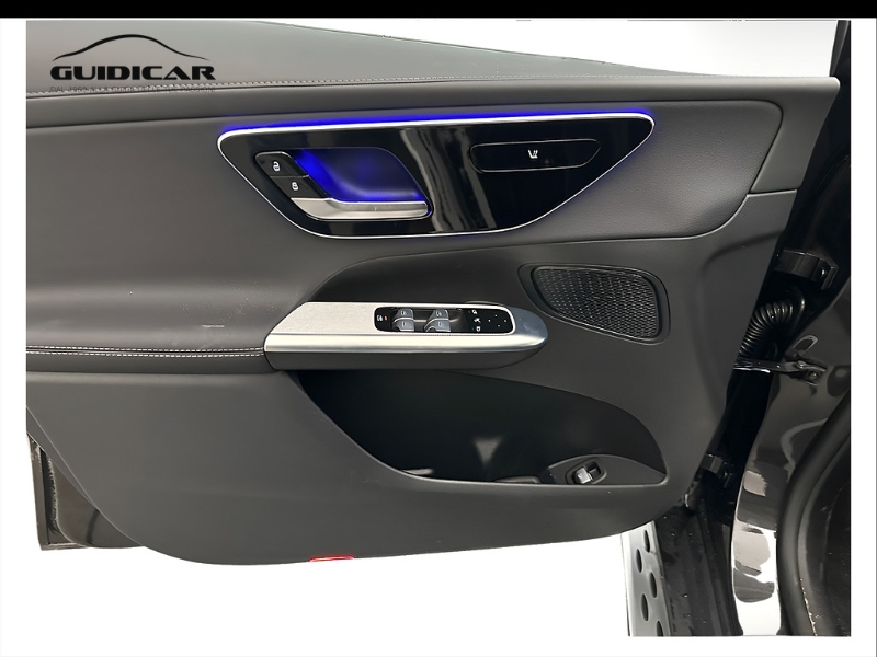 GuidiCar - MERCEDES BENZ Nuova GLC SUV 1 GLC 300 de 4MATIC Nuovo