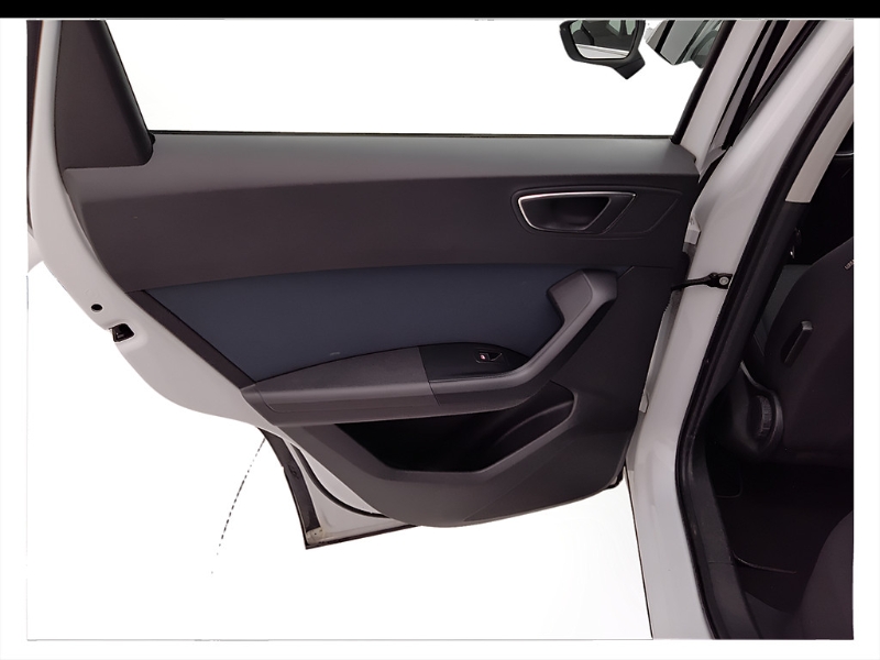 GuidiCar - SEAT Ateca 2016 Ateca - Ateca 1.0 EcoTSI Advance Usato