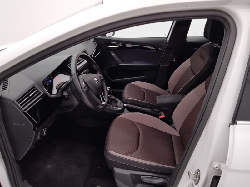 GuidiCar - SEAT Ibiza 5ª serie 2018 Ibiza 5ª serie - Ibiza 1.6 TDI 95 CV 5 porte XCELLENCE Usato