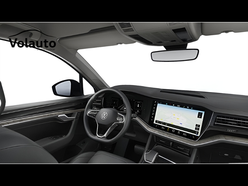 GuidiCar - VOLKSWAGEN NUOVA TOUAREG 1 Elegance 3.0 V6 TSI eHybrid 280 kW (381 CV) Nuovo