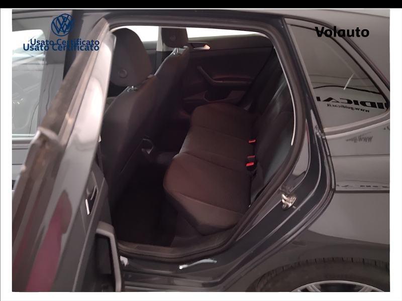 GuidiCar - VOLKSWAGEN Polo 6ª serie 2021 Polo 6ª serie - Polo 1.0 EVO 80 CV 5p. Sport BlueMotion Technology Usato