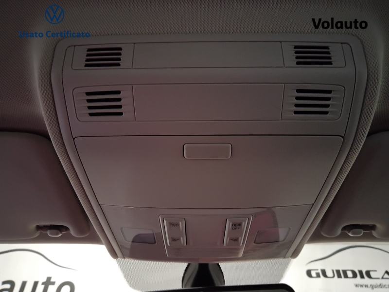 GuidiCar - VOLKSWAGEN Polo 6ª serie 2020 Polo 6ª serie - Polo 1.0 TSI DSG 5p. Comfortline BlueMotion  Usato