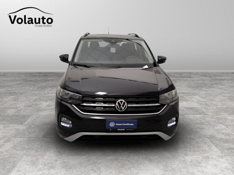 GuidiCar - VOLKSWAGEN T-Cross 2019 2021 T-Cross 1.0 tsi Style 110cv Usato