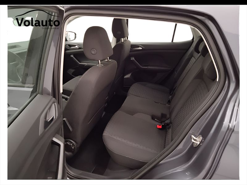 GuidiCar - VOLKSWAGEN T-Cross 2019 2022 T-Cross 1.0 tsi Style 95cv Usato