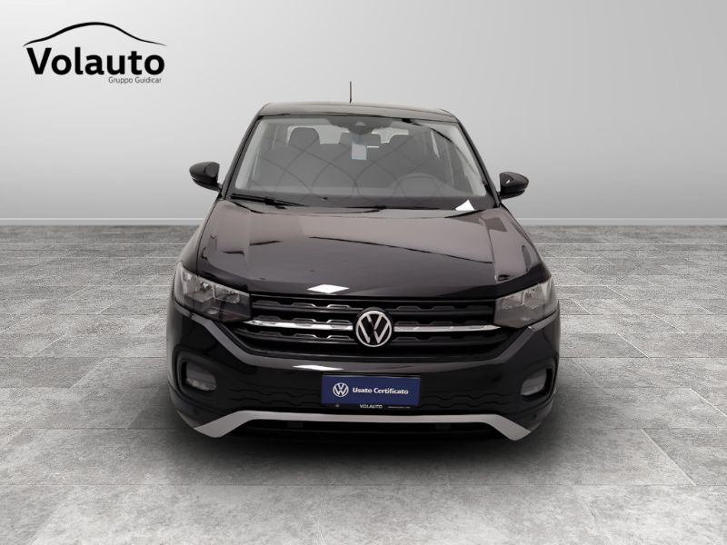 GuidiCar - VOLKSWAGEN T-Cross 2019 2021 T-Cross 1.0 tsi Urban 95cv Usato