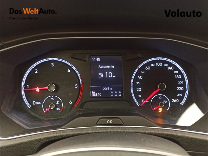 GuidiCar - VOLKSWAGEN T-Roc 2019 T-Roc - T-Roc 1.6 TDI SCR Style BlueMotion Technology Usato