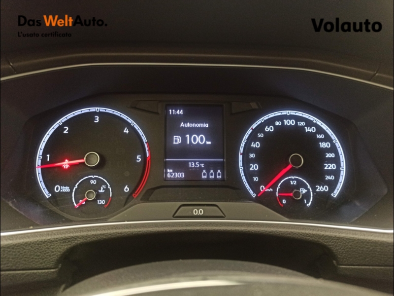 GuidiCar - VOLKSWAGEN T-Roc 2019 T-Roc - T-Roc 1.6 TDI SCR Style BlueMotion Technology Usato