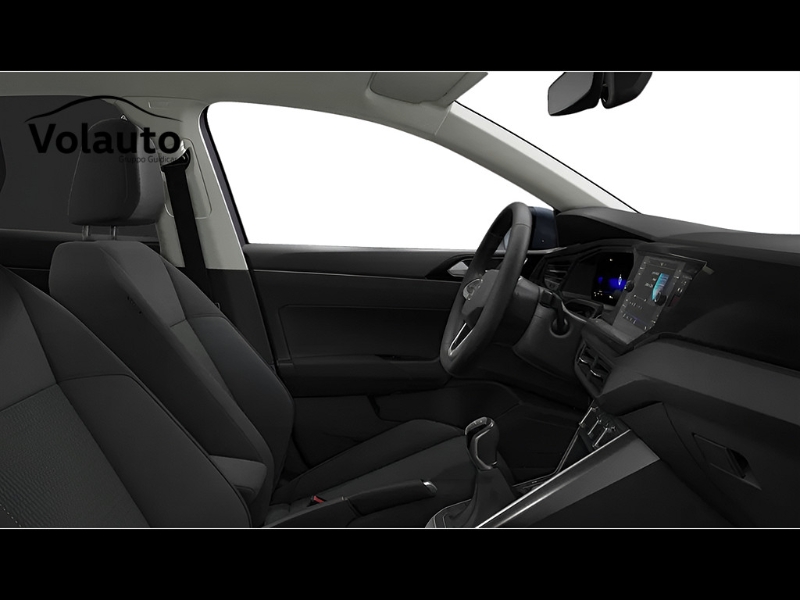 GuidiCar - VOLKSWAGEN Taigo 1 Taigo Edition Plus 1.0 TSI 70 kW (95 CV) Manuale Nuovo