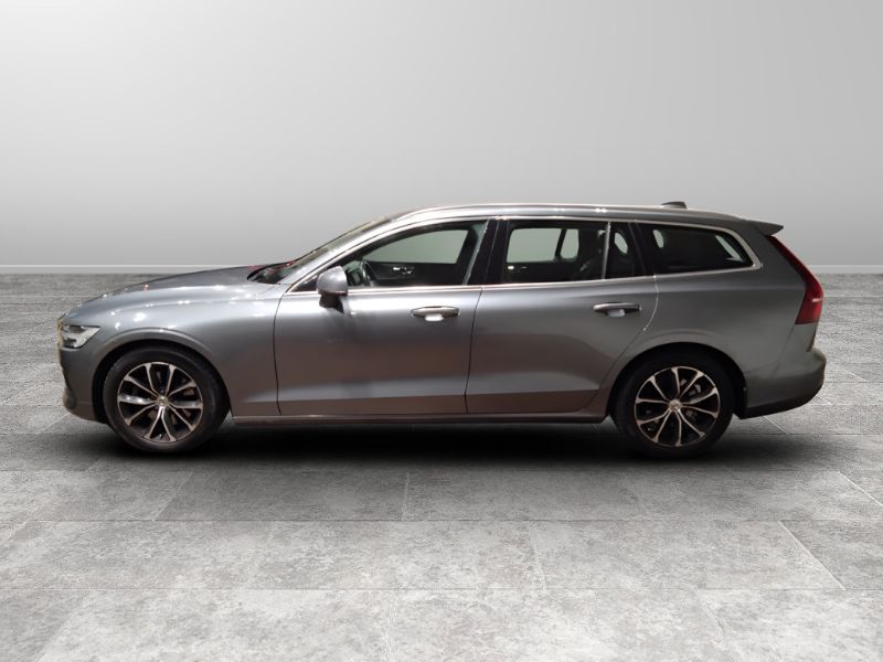 GuidiCar - VOLVO V60 II N1 2019 V60 II N1 2.0 D3 Business Plus awd geartronic my20 Usato