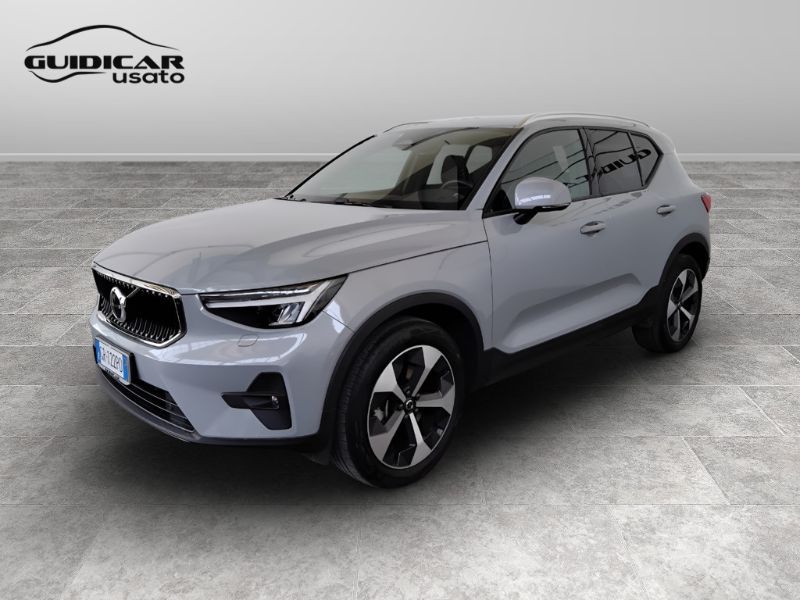 GuidiCar - VOLVO XC40 2023 2023 XC40 2.0 b3 Core auto Aziendale