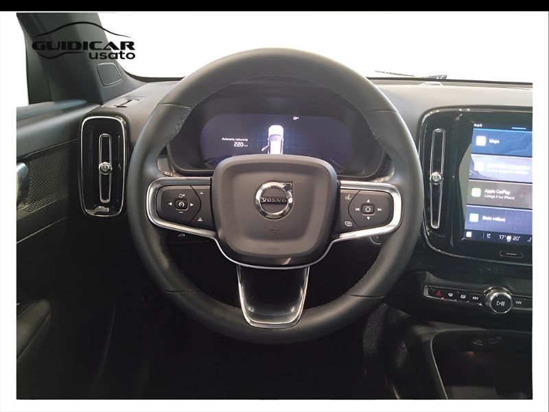 GuidiCar - VOLVO XC40 2023 2024 XC40 2.0 b3 Core auto Usato