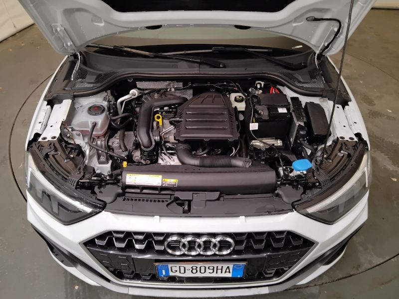 GuidiCar - AUDI A1 2019 A1 Sportback 30 1.0 tfsi S Line Edition Usato