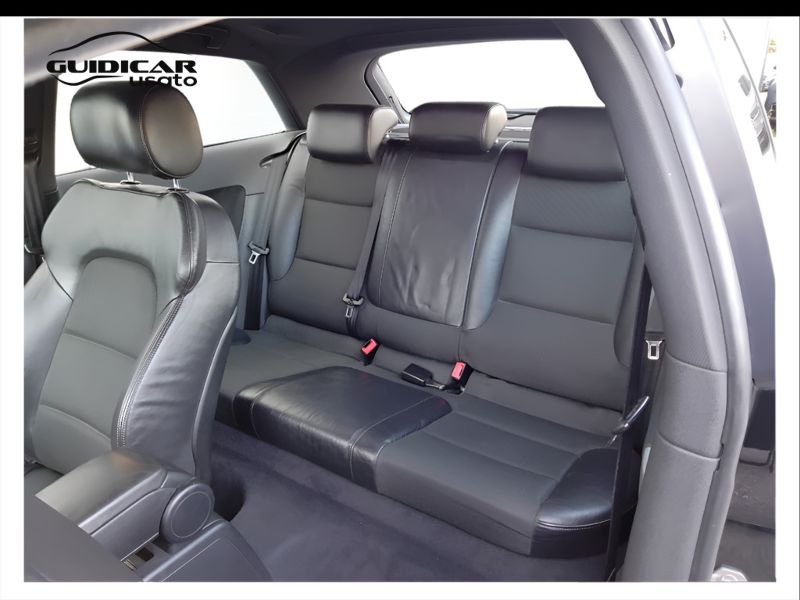 GuidiCar - AUDI A3 2008 A3 2.0 tdi Ambition FL Usato