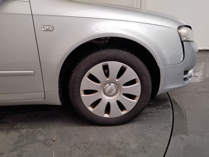 GuidiCar - AUDI A4 2007 A4 Avant 1.9 tdi Usato