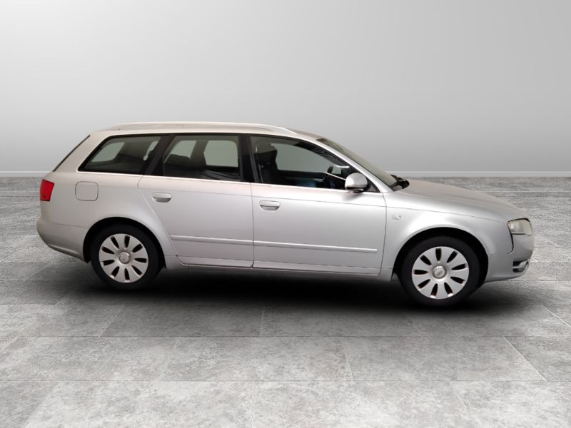 GuidiCar - AUDI A4 2007 A4 Avant 1.9 tdi Usato