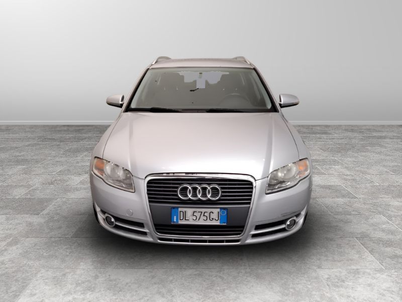 GuidiCar - AUDI A4 2007 A4 Avant 1.9 tdi Usato