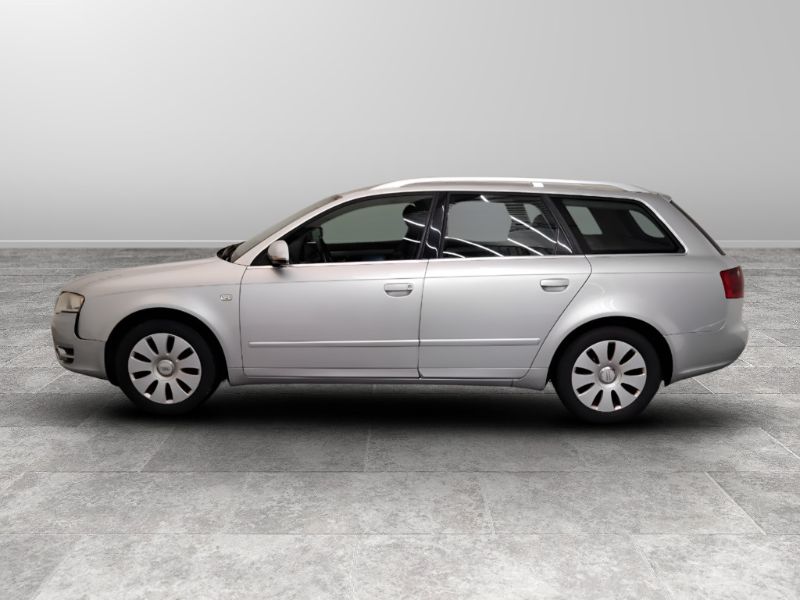 GuidiCar - AUDI A4 2007 A4 Avant 1.9 tdi Usato