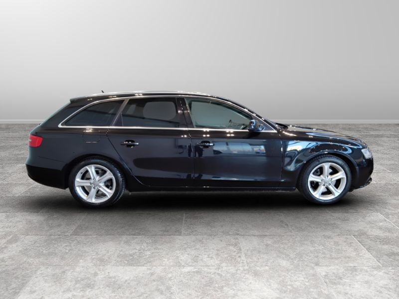 GuidiCar - AUDI A4 2013 A4 Avant 2.0 tdi Ambiente 150cv multitronic Usato