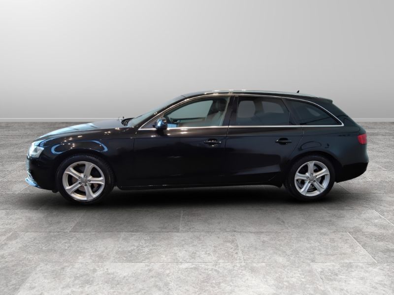 GuidiCar - AUDI A4 2013 A4 Avant 2.0 tdi Ambiente 150cv multitronic Usato