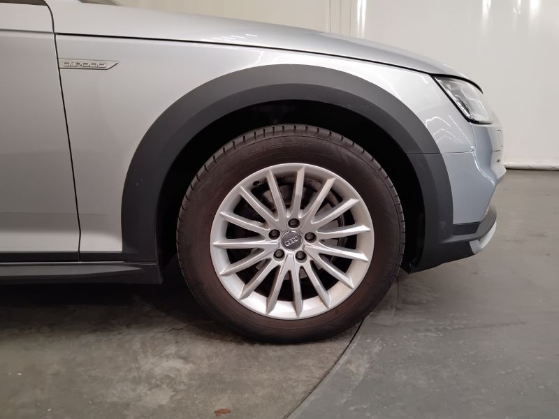 GuidiCar - AUDI A4 V 2016 Allroad Quattro 2018 A4 Allroad 2.0 tdi 150cv Usato