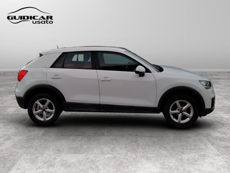 GuidiCar - AUDI Q2 I 2017 2018 Q2 1.0 tfsi Business s-tronic Usato