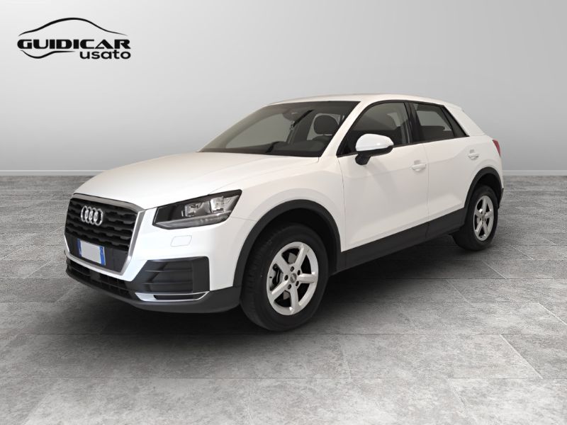 GuidiCar - AUDI Q2 I 2017 2019 Q2 30 1.0 tfsi Usato