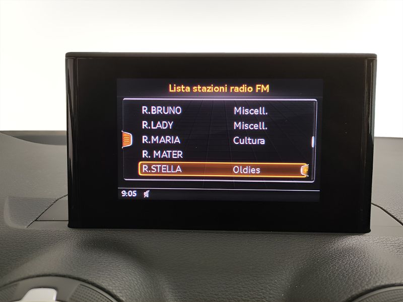GuidiCar - AUDI Q2 I 2017 2019 Q2 30 1.0 tfsi Usato