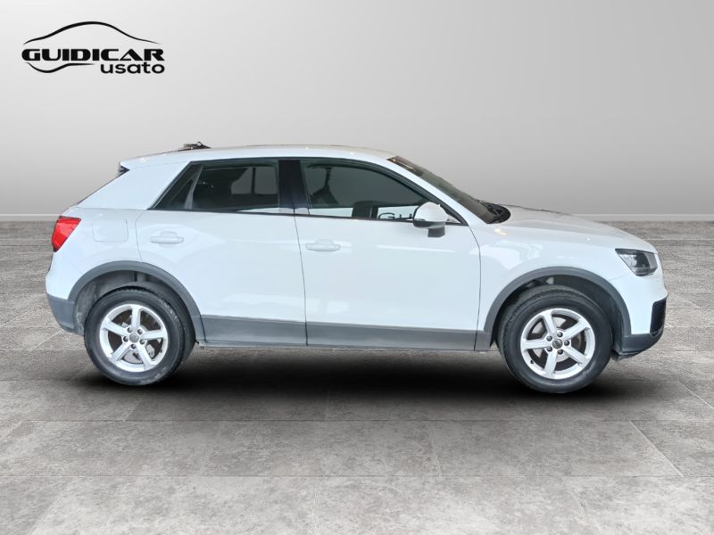 GuidiCar - AUDI Q2 2019 Q2 35 1.5 tfsi Business s-tronic Usato